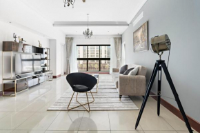 2BR Apartment - Golden Mile 5 - Palm Jumeirah